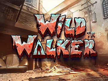 Wild Walker